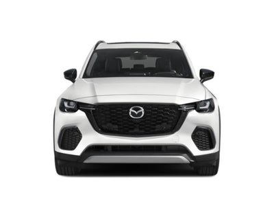 2025 Mazda Mazda CX-70 3.3 Turbo Premium Plus Package