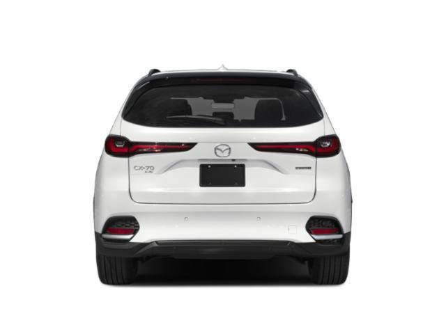 2025 Mazda Mazda CX-70 3.3 Turbo Premium Plus Package