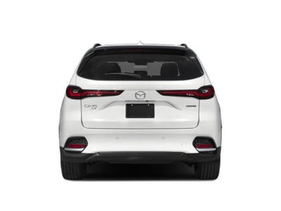 2025 Mazda Mazda CX-70 3.3 Turbo Premium Plus Package