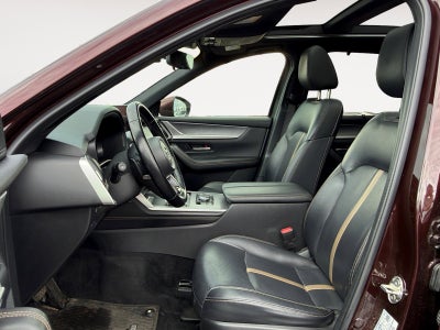 2024 Mazda Mazda CX-90 3.3 Turbo Premium Plus