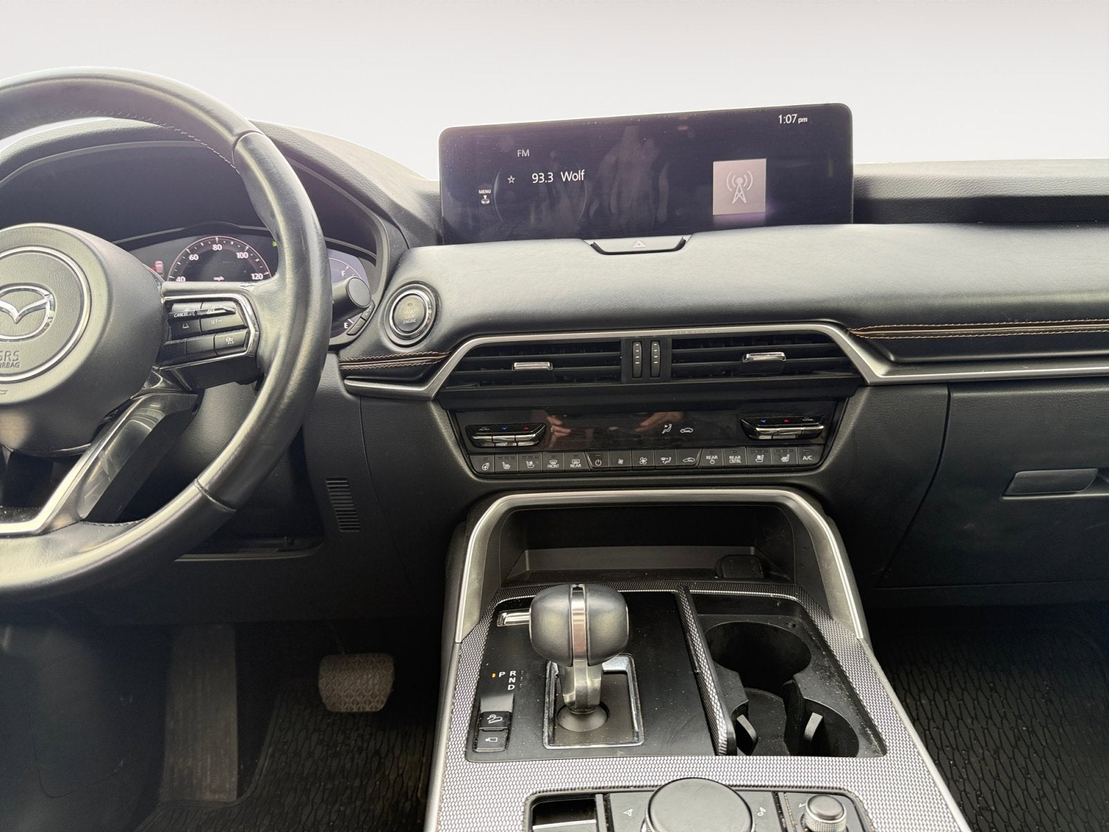 2024 Mazda Mazda CX-90 3.3 Turbo Premium Plus