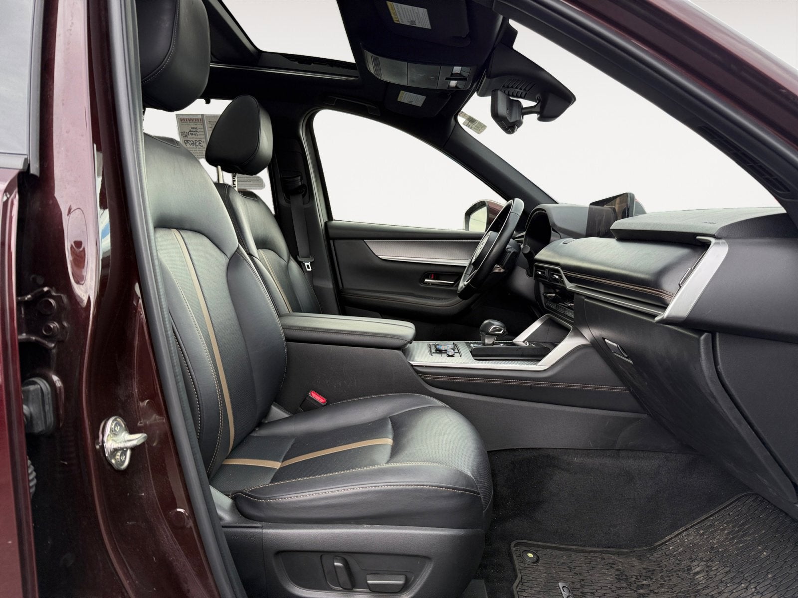 2024 Mazda Mazda CX-90 3.3 Turbo Premium Plus