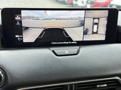 2024 Mazda Mazda CX-90 3.3 Turbo Premium Plus