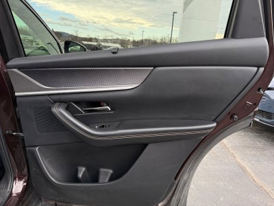 2024 Mazda Mazda CX-90 3.3 Turbo Premium Plus