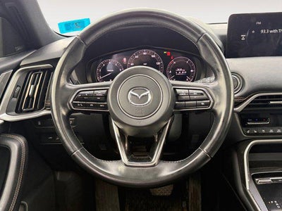 2024 Mazda Mazda CX-90 3.3 Turbo Premium Plus