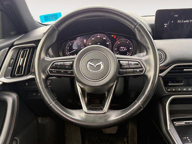 2024 Mazda Mazda CX-90 3.3 Turbo Premium Plus