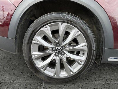 2024 Mazda Mazda CX-90 3.3 Turbo Premium Plus