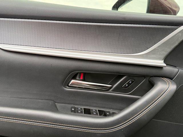 2024 Mazda Mazda CX-90 3.3 Turbo Premium Plus