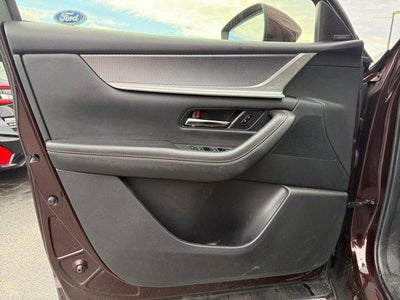 2024 Mazda Mazda CX-90 3.3 Turbo Premium Plus