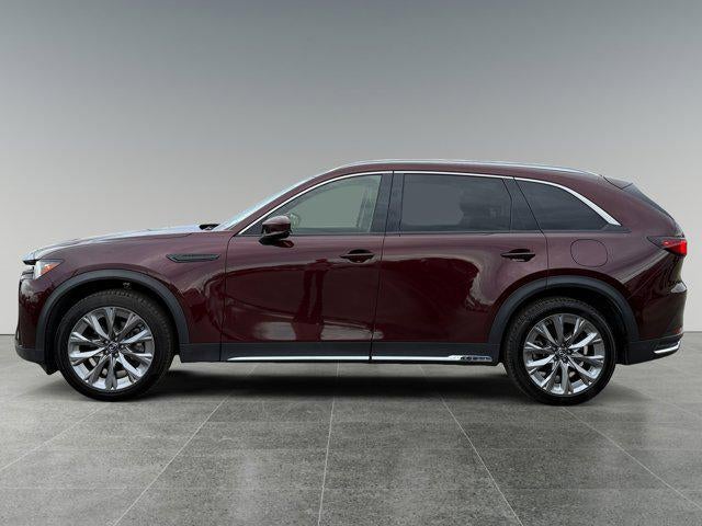 2024 Mazda Mazda CX-90 3.3 Turbo Premium Plus