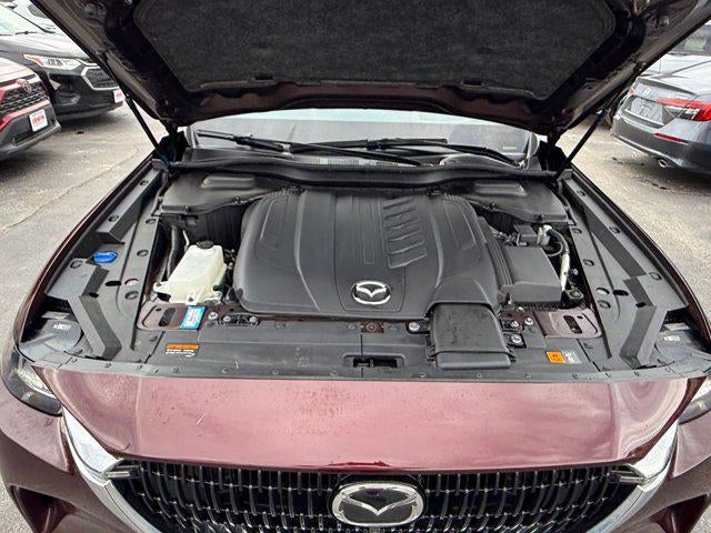 2024 Mazda Mazda CX-90 3.3 Turbo Premium Plus