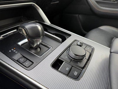2024 Mazda Mazda CX-90 3.3 Turbo Premium Plus