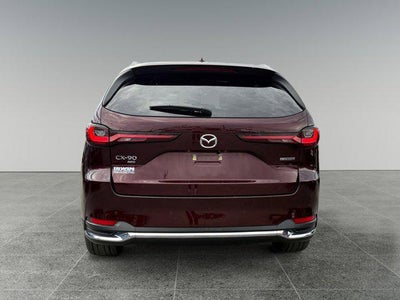 2024 Mazda Mazda CX-90 3.3 Turbo Premium Plus