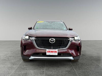 2024 Mazda Mazda CX-90 3.3 Turbo Premium Plus