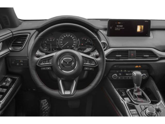 2022 Mazda Mazda CX-9 Carbon Edition