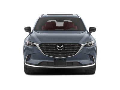 2022 Mazda Mazda CX-9 Carbon Edition