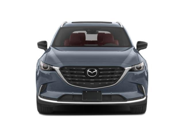 2022 Mazda Mazda CX-9 Carbon Edition