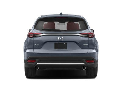 2022 Mazda Mazda CX-9 Carbon Edition