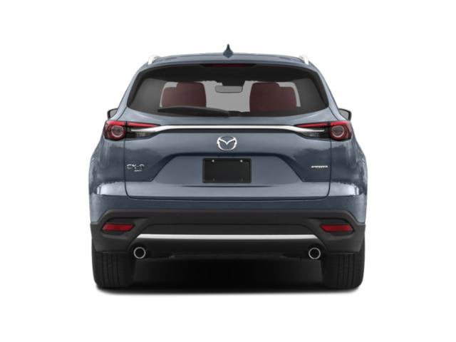 2022 Mazda Mazda CX-9 Carbon Edition