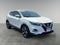 2021 Nissan Rogue Sport SL