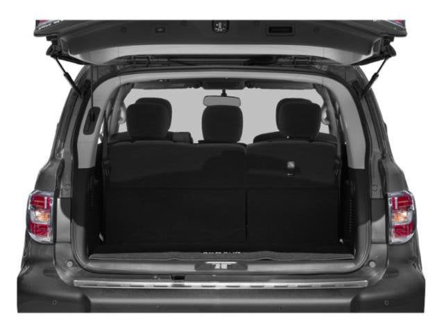 2020 Nissan Armada SV