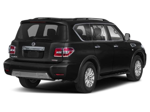 2020 Nissan Armada SV