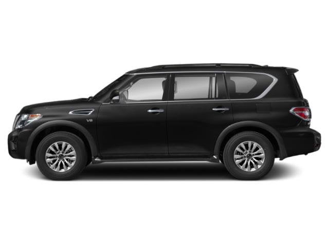 2020 Nissan Armada SV
