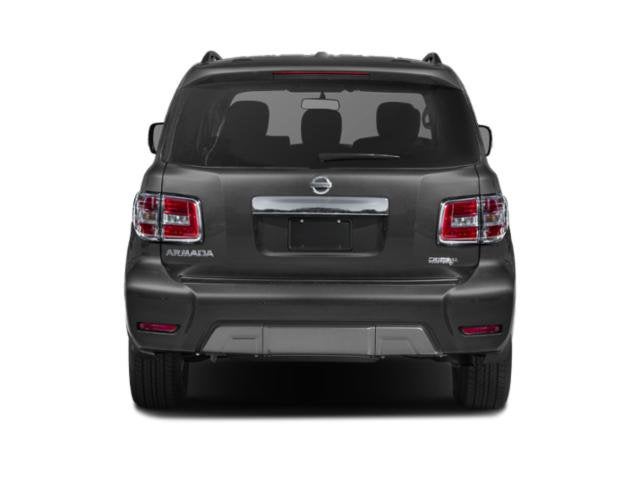 2020 Nissan Armada SV