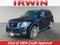 2020 Nissan Armada SV