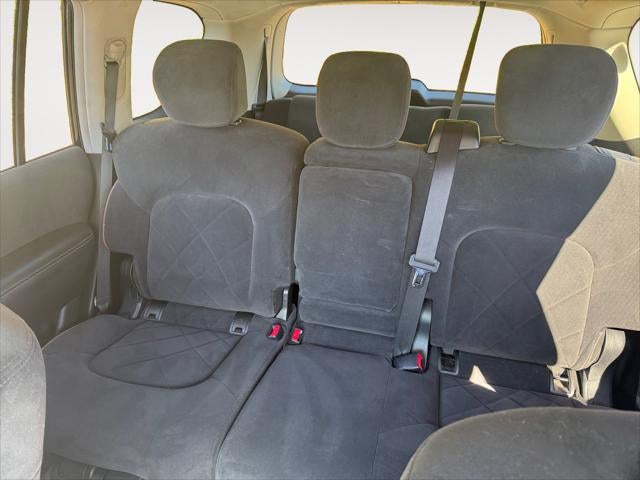 2020 Nissan Armada SV