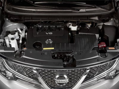 2010 Nissan Murano LE