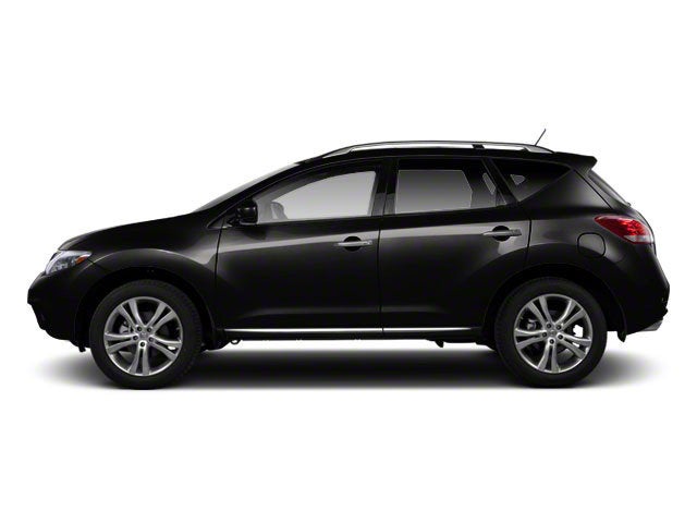 2010 Nissan Murano LE
