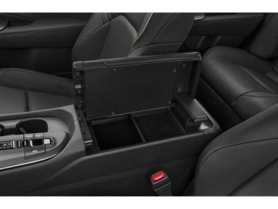 2023 Toyota Crown Limited