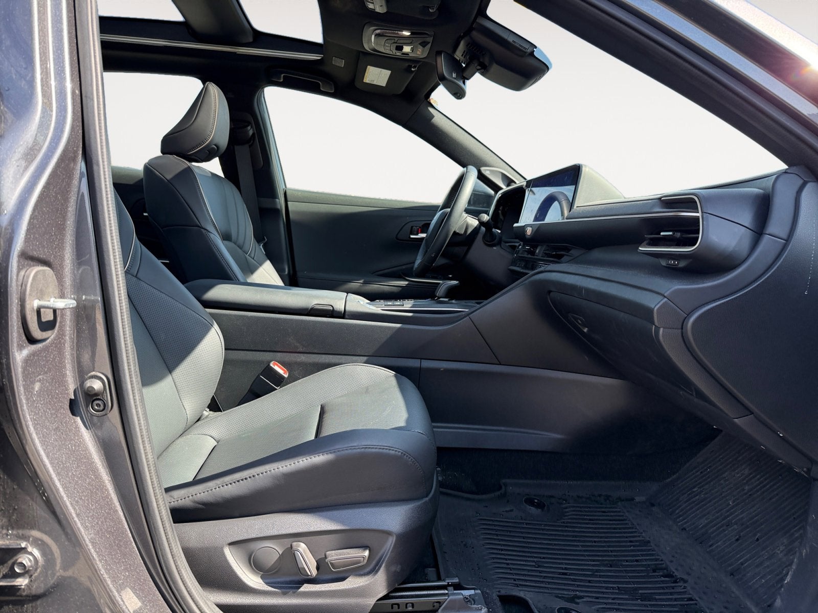 2023 Toyota Crown Limited