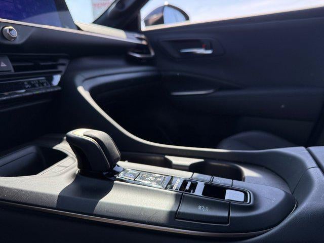 2023 Toyota Crown Limited