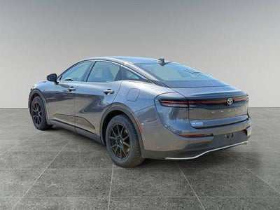 2023 Toyota Crown Limited