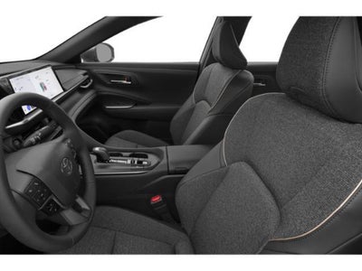 2023 Toyota Crown Limited