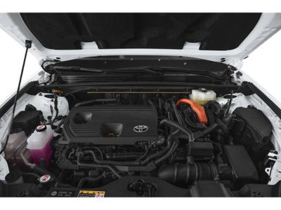 2025 Toyota Crown Signia XLE