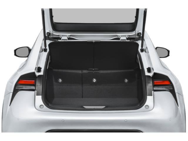 2023 Toyota Prius XLE