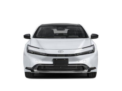 2023 Toyota Prius XLE