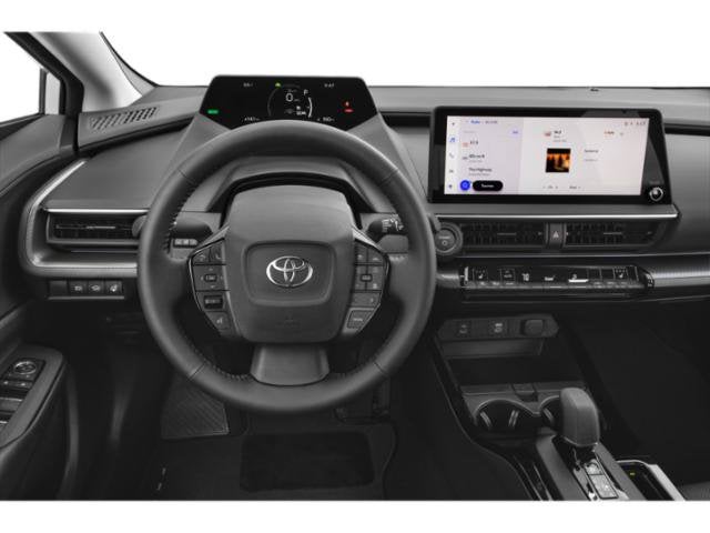 2023 Toyota Prius XLE