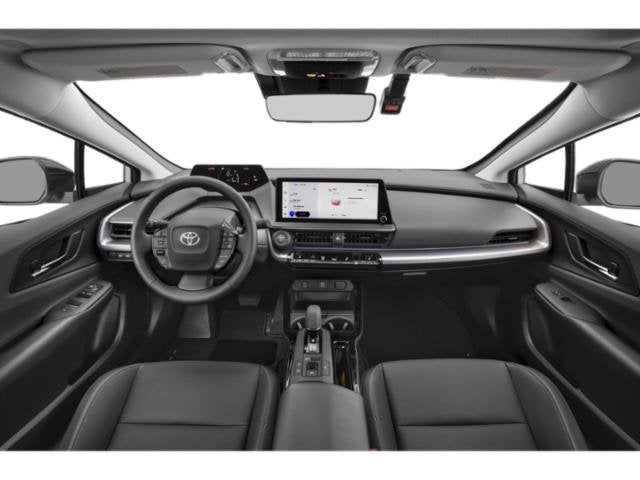 2023 Toyota Prius XLE