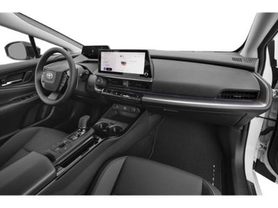 2023 Toyota Prius XLE