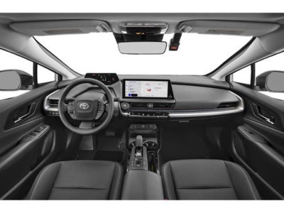 2023 Toyota Prius XLE