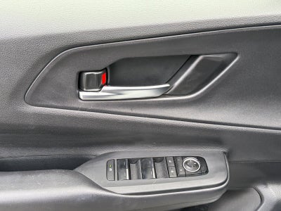 2025 Toyota Prius Nightshade