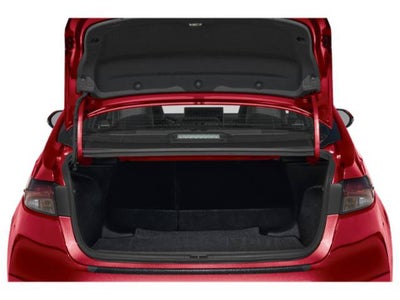 2025 Toyota Corolla Base