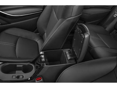 2025 Toyota Corolla Base