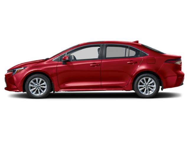 2025 Toyota Corolla Base