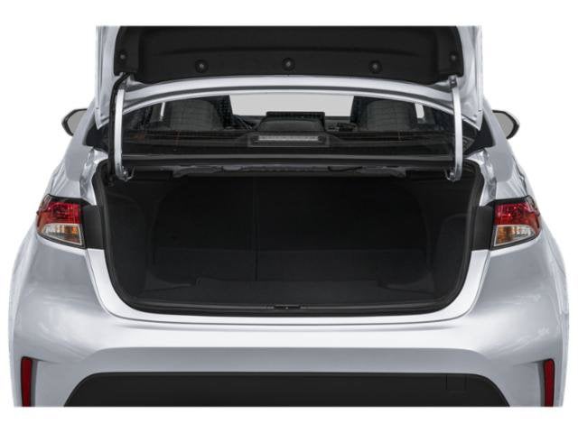 2026 Toyota Corolla Base