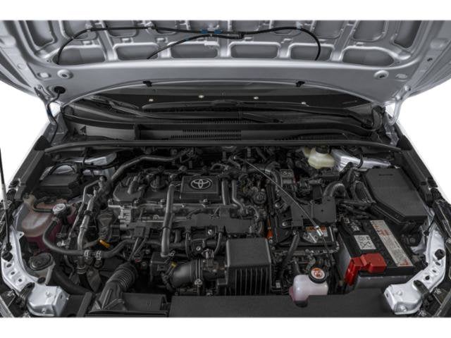 2026 Toyota Corolla Base